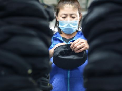 How Does Quality Control Work in Hat Factories?