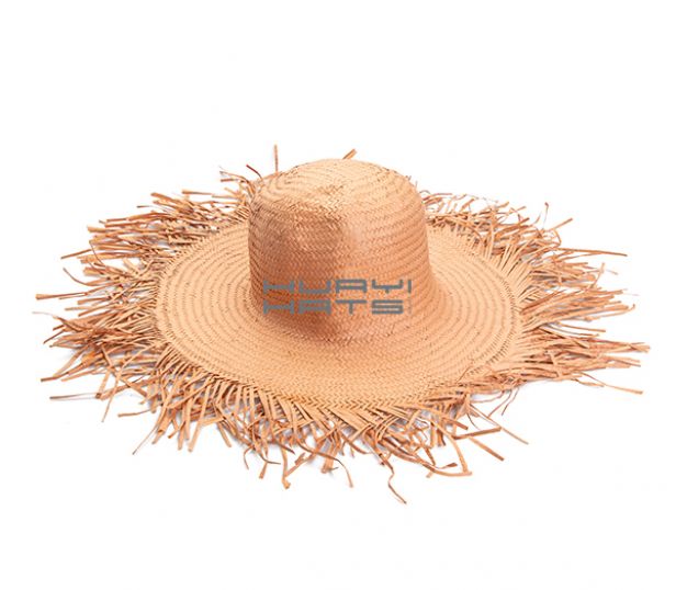Paper straw hat body-No.B0102235