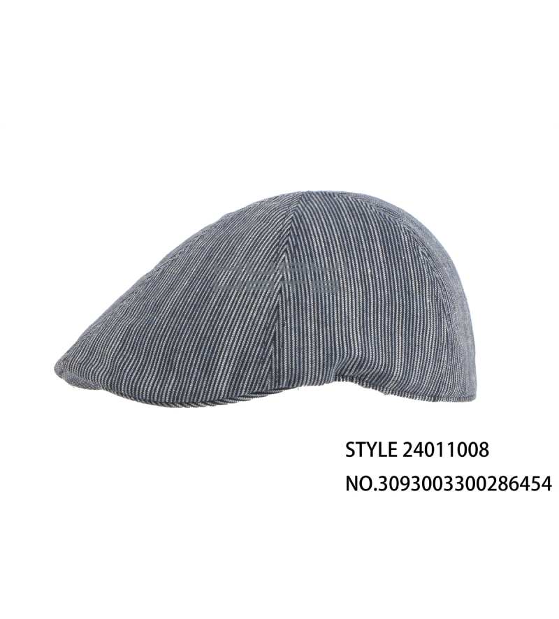 Ivy Cap Style