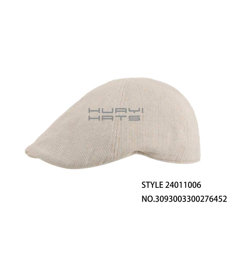 Fashion Ivy Cap
