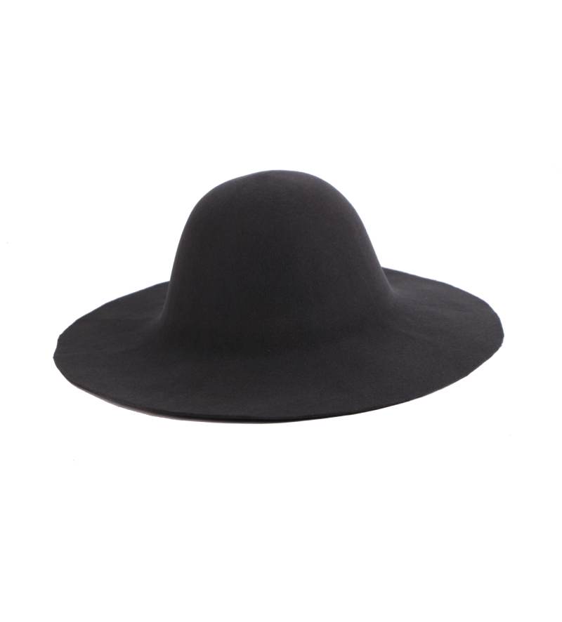 Grey Felt Hat Bodies Wholesale