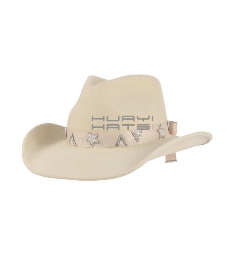  Fashion Cowboy Hats