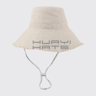 Fashion Fabric Bucket Hats