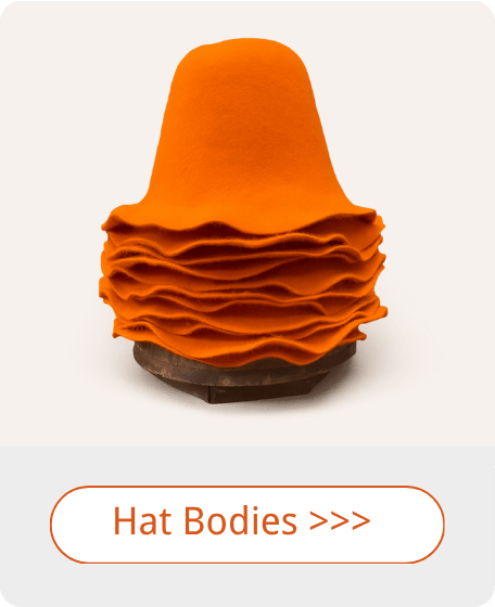Hat Bodies