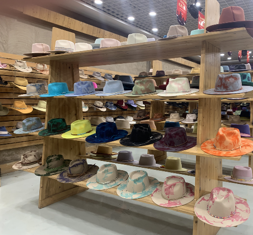 How to Choose a Reliable Hat Manufacturer in China