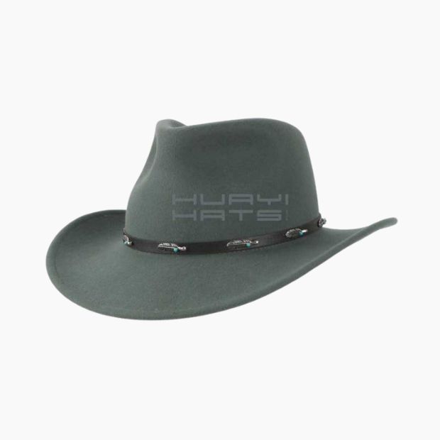 Western Hats