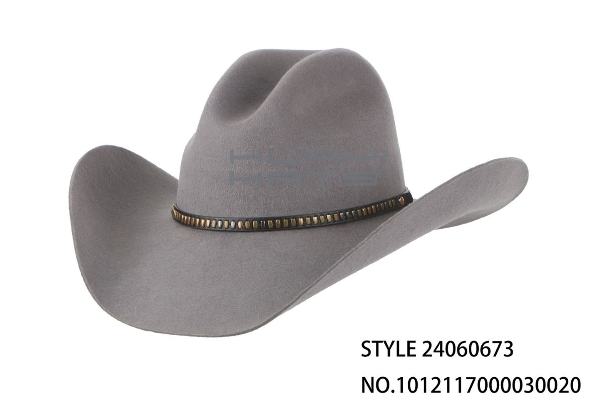 Gus Western Hat