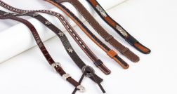 Leather Hatbands