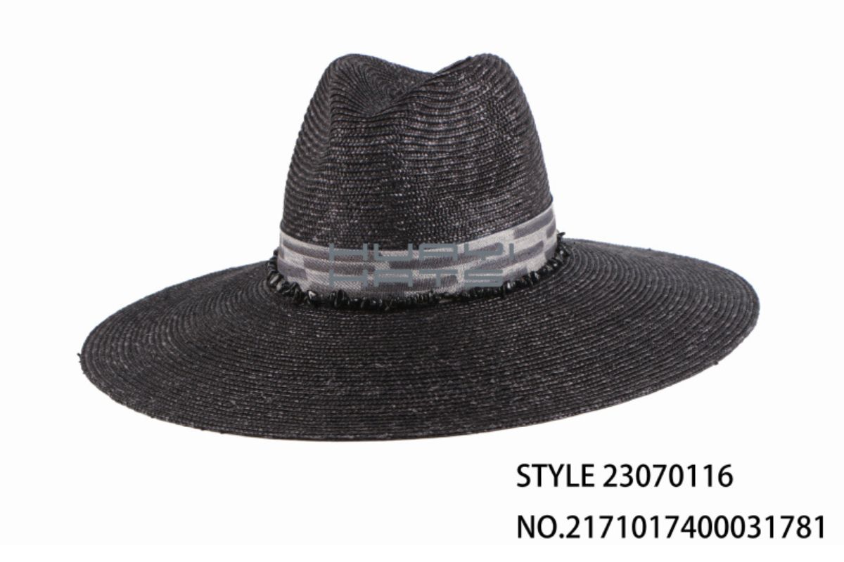 Rancher Straw