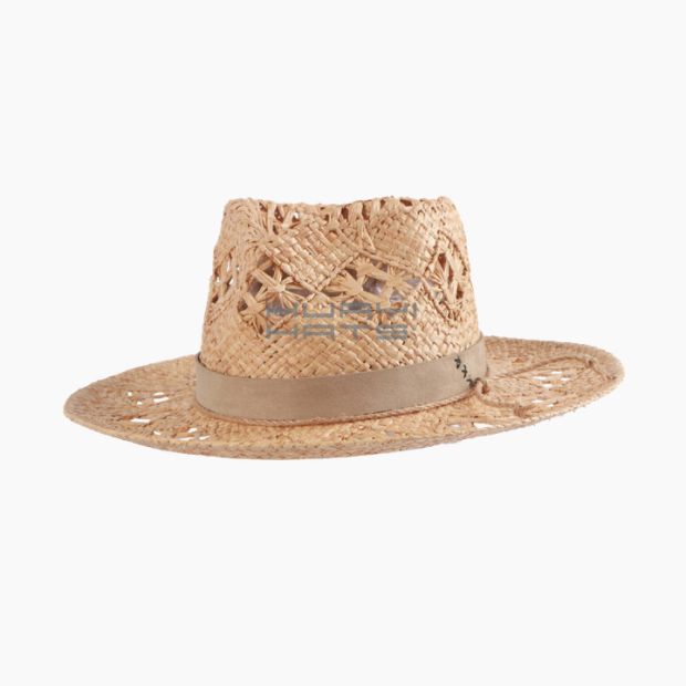 Straw Hats