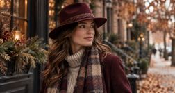 Autumn Winter