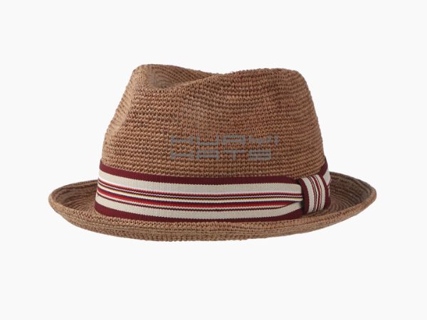 Brown straw color