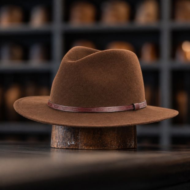 Felt Hats