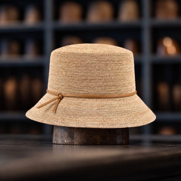 Straw Hats