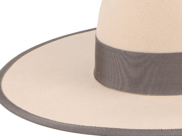 UV protection felt hat