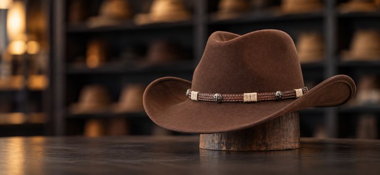 Western Hats